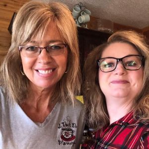 Meet your Posher, Reba